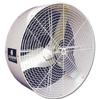 Circulation Fan