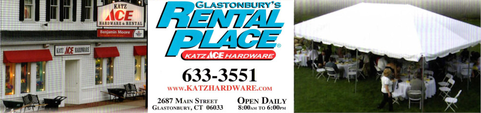 Katz Rental Brochure