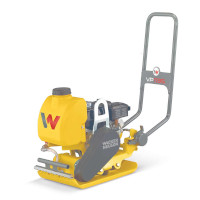 Plate Compactor