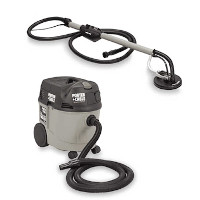 Drywall Vacuum